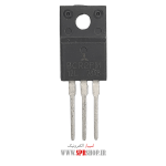 TRIAC BCR 2PM TO-220F