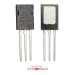 TRIAC BT 134 TO-126 - Image 2