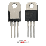 TRIAC BTA 06 TO-220 - Image 2