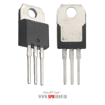 TRIAC BTA 12 - Image 2