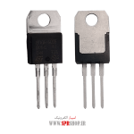 TRIAC BTA 16-600 ORG - Image 2