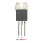 TRIAC BTA 20 TO-220