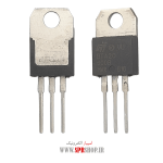 TRIAC BTA 20 TO-220 - Image 2
