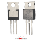 TRIAC BTA 204-600 TO-220 - Image 2