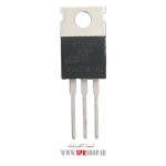 TRIAC BTA 204-600 TO-220