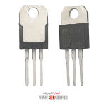 TRIAC BTA 24-600 - Image 2