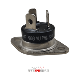 TRIAC BTA 40-700B RD-91 - Image 2