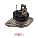 TRIAC BTA 40-700B RD-91