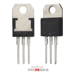TRIAC BTB 08 - Image 2