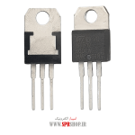 TRIAC BTB 12 - Image 2