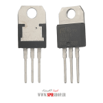 TRIAC BTB 16 - Image 2