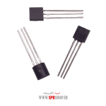 TRIAC Z 0103 TO-92 - Image 2