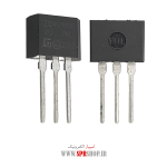 TRIAC Z 0409MF TO-202-3 - Image 2