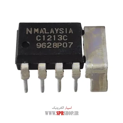 IC UPC 1213 DIP-8