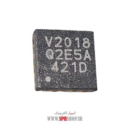 IC V 2018 QFN-16 AV2018-S85QFG QFN-16 ORG