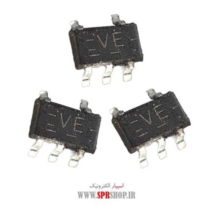 IC VE SOT-23-5