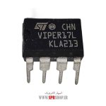 IC VIPER 17L DIP-7