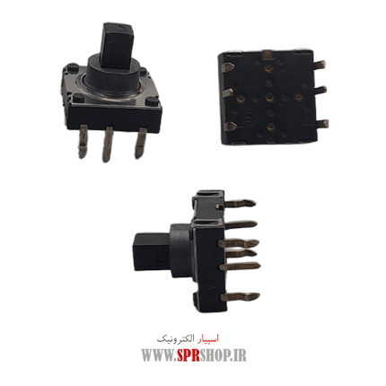 VOL PIONEER 6PIN+JOYSTICK (60)