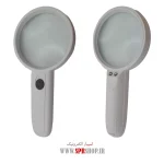 ZAREHBIN MG6B-5 3X 75MM 2LED