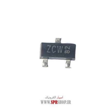 TR ZDW SOT-23 (5) PNP PBSS5350T SOT-23