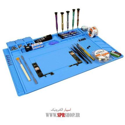 SILICONE PAD ABI