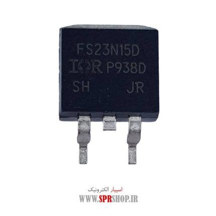 TR 23N15 TO-263