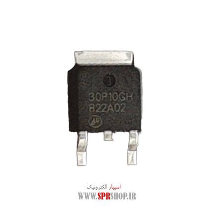 TR 30P10 TO-252