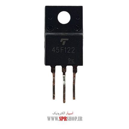 TR 45F122 TO-220F