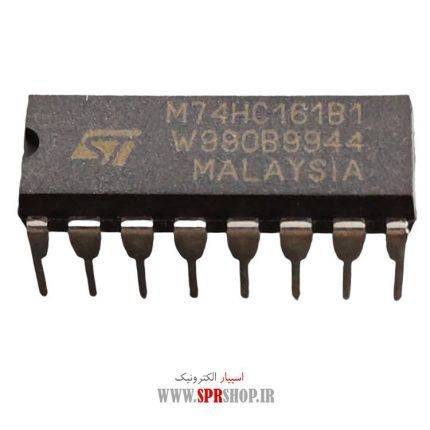 IC 74161 DIP