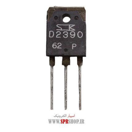 TR D 2390 TO-247 ORG