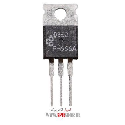 TR D 362