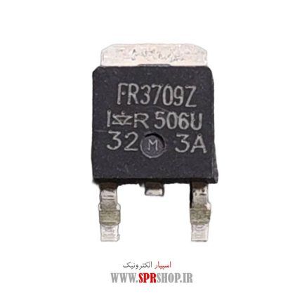 TR FR 3709Z TO-252