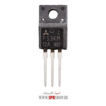 TR FS3KM