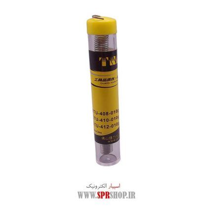 GHAL TNI-U TU-408-010G 0.8MM