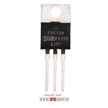 TR IRF 9530 ORG