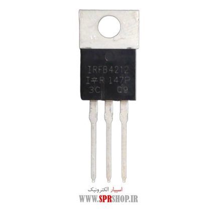 TR IRFB 4212 TO-220 ORG