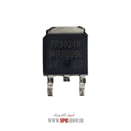 TR IRFR 9024N TO-252 ORG