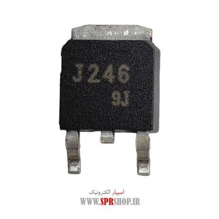 TR J 246 TO-252