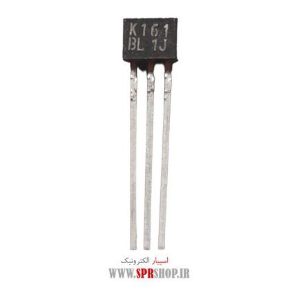 TR K 161