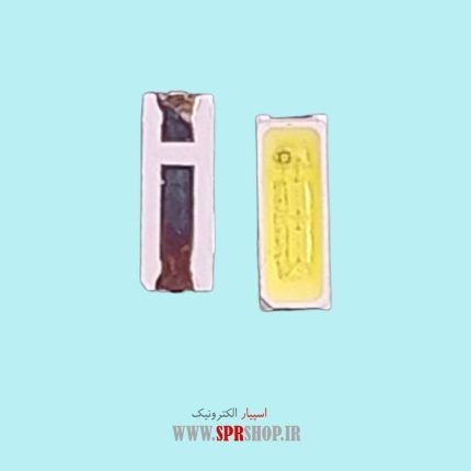 LED SMD LED BAR 4014 6V