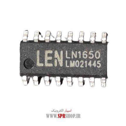 IC LN 1650 SOP-16=FD 650 SOP-16