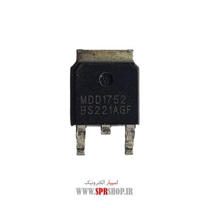 TR MDD 1752 TO-252