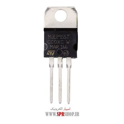 TR MJ 2955 TO-204 ST CH