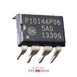 IC P 1014AP06 DIP-7