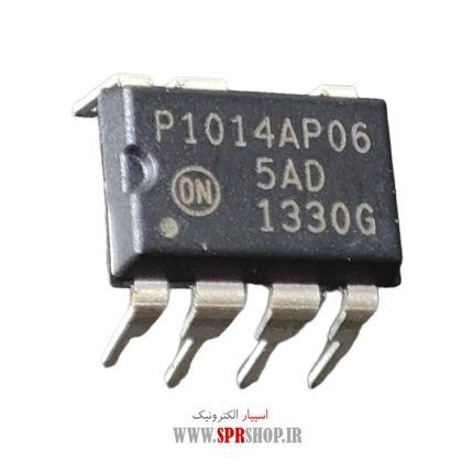 IC P 1014AP06 DIP-7
