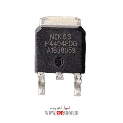 TR P 4404EDG TO-252