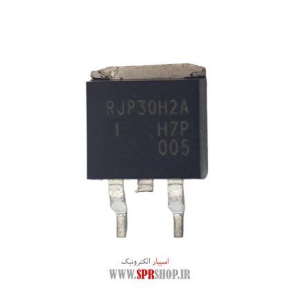TR RJP 30H2A TO-263 CH
