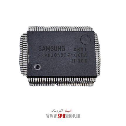 IC S3P 830AXZZ