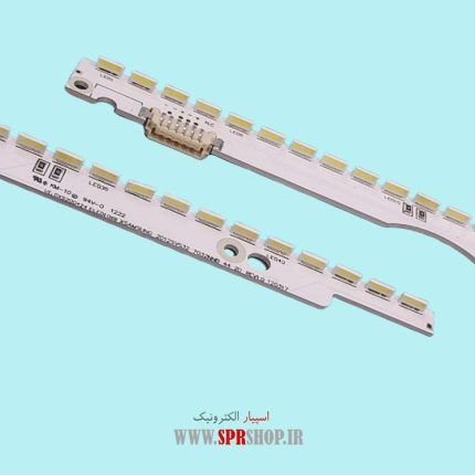LED BAR SAMSUNG 32" ES 2D 1*44LED 6V 407 MM