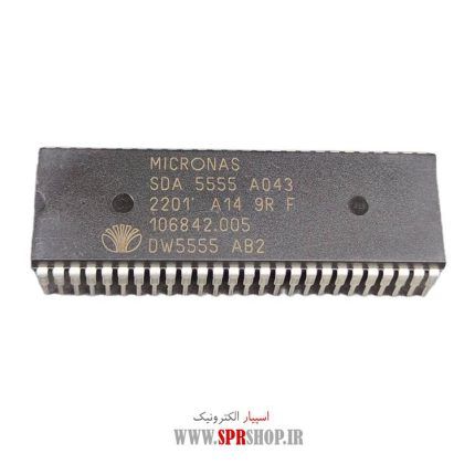 IC SDA 5555-A043